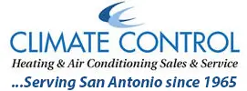 climate control logo